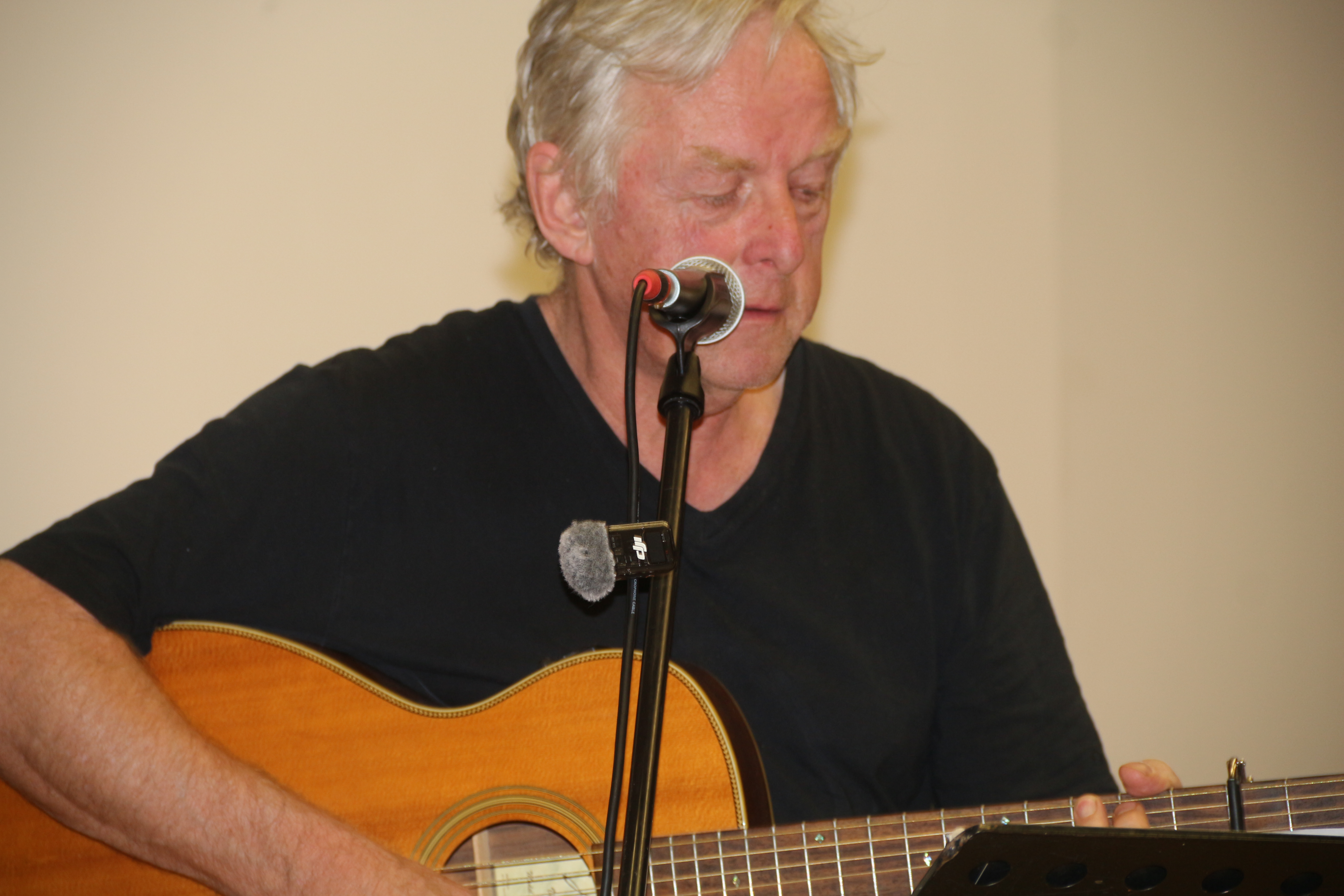 Serge Rieger